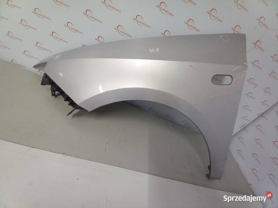 SEAT IBIZA IV 12r błotnik lewy przód 120 Kielce