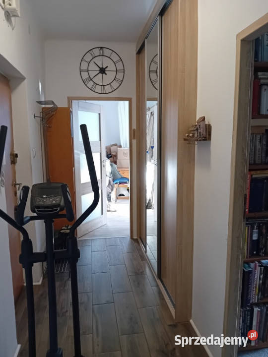 Widne 2 pokoje lasu Warszawa Rembertów Mieszkania