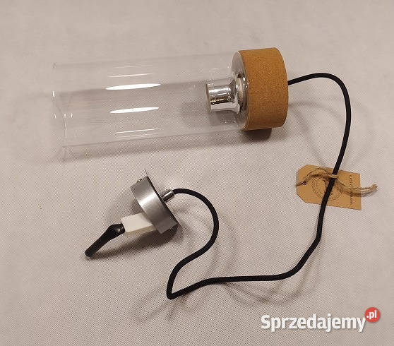 Lampa wisząca BRIXHAM 49261 EGLO Sanok sprzedam