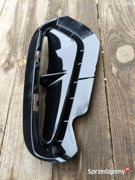 KRATKA WLOTU POWIETRZA CUPRA FORMENTOR 5FF807576 Żory