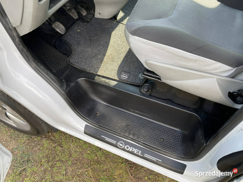 Renault Trafic MAXI DLUGI klima zadbany wielkopolskie Poznań