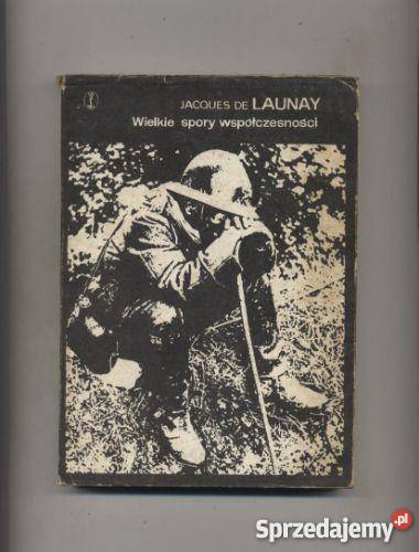 Wielkie spory współczesności 19141945 zachodniopomorskie