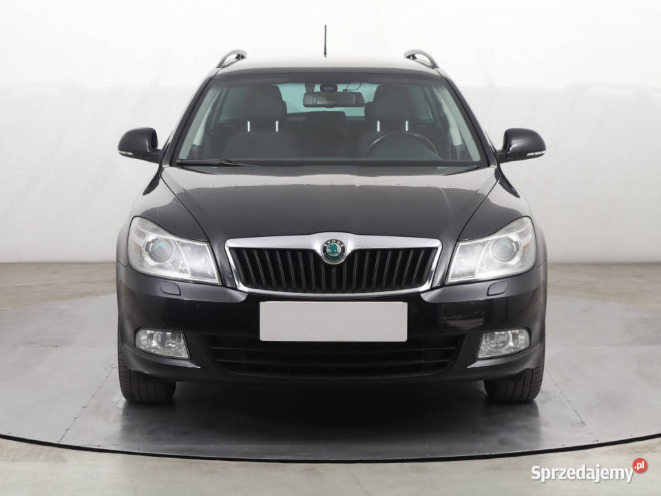 Skoda Octavia 14 TSI isofix Bielany Wrocławskie