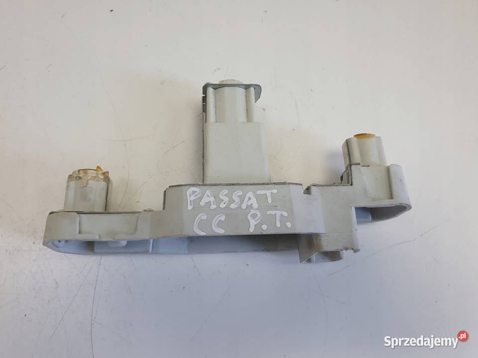 VW Passat CC PRAWY WKŁAD TYLNEJ LAMPY prawy tył lubelskie Chełm