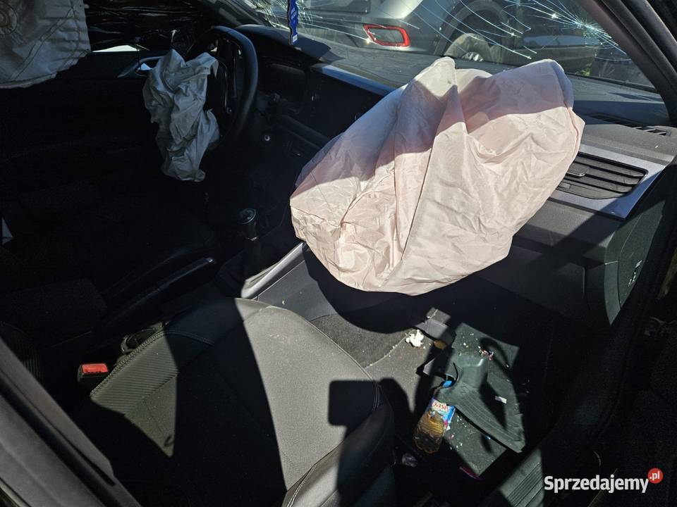 Vw Polo 2018 16 Tdi 95 Virtual Led Niski isofix Częstochowa
