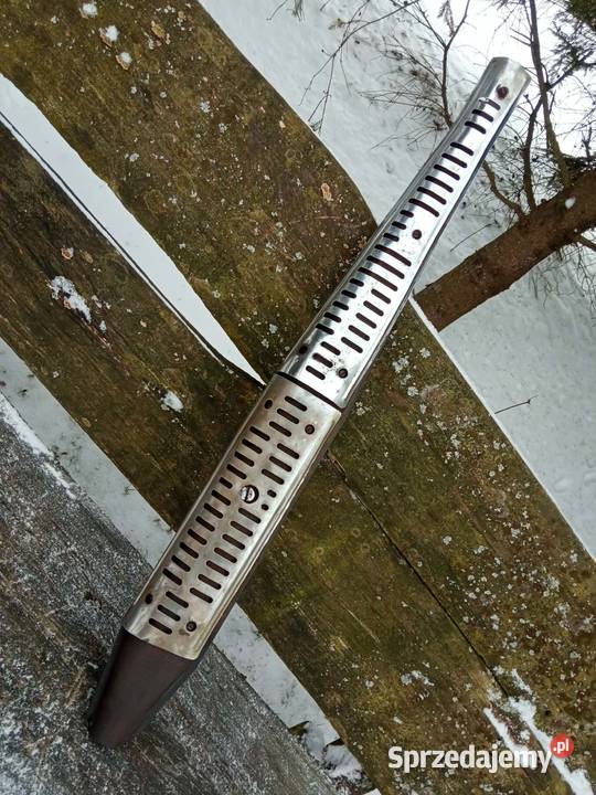 wsk bąk rama tumik zbiornik