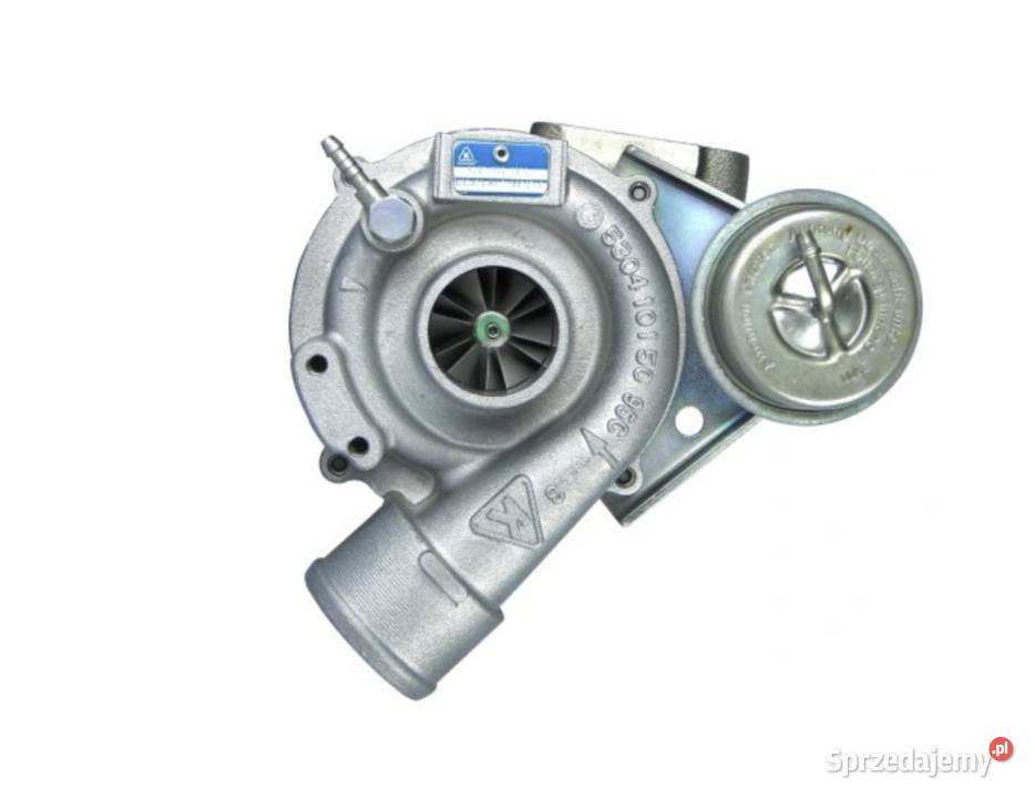 NOWE TURBINY WSZYSTKIE MARKI peugeot citroen bmw Oleśnica