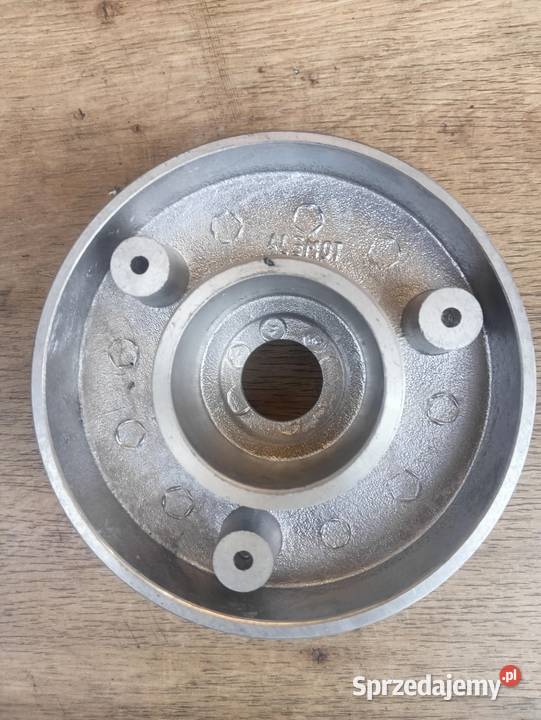 Zębatka Simson S51almot Pozostałe Tarnów