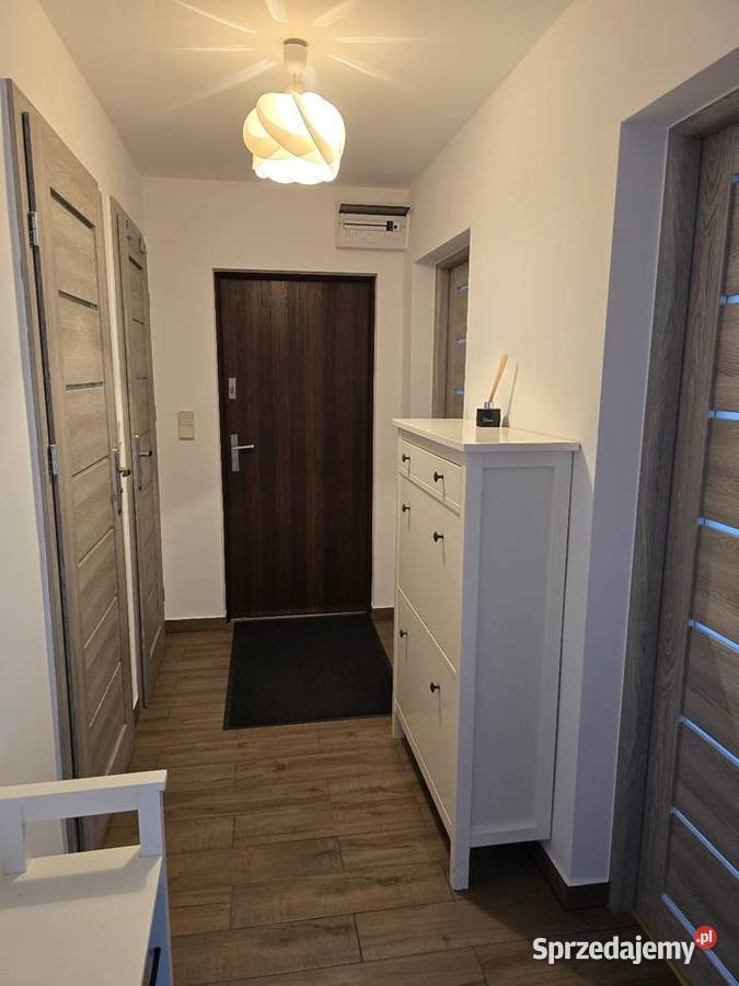 Mieszkanie własnościowe bezczynszowe o 1 piętro Stare Objezierze