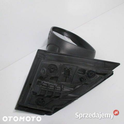 LUSTERKO LEWE LANCIA YPSILON 5PIN EUROPA 2011R wielkopolskie Rakoniewice sprzedam