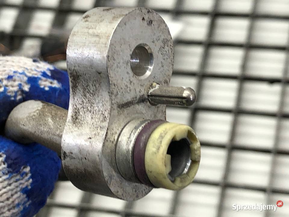 RURKA KLIMATYZACJI BMW F30 9212236 20 245 1118