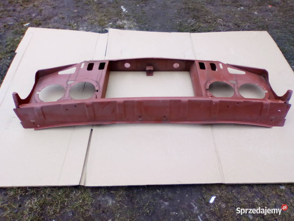 Fiat 125p Przednie wzmocnienie przedni pas Bukownica