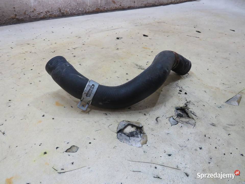 PRZEWÓD WODY HYUNDAI I30 III 16 CRDI osobowe