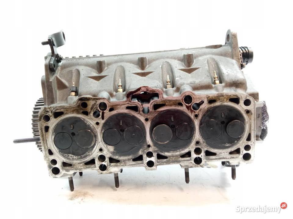 GŁOWICA KOMPLETNA 038103373R 19 TDI Audi A6 II