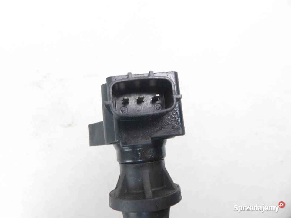 CEWKA MAZDA 5 CR19 2 0997000982 Układ elektryczny silnika