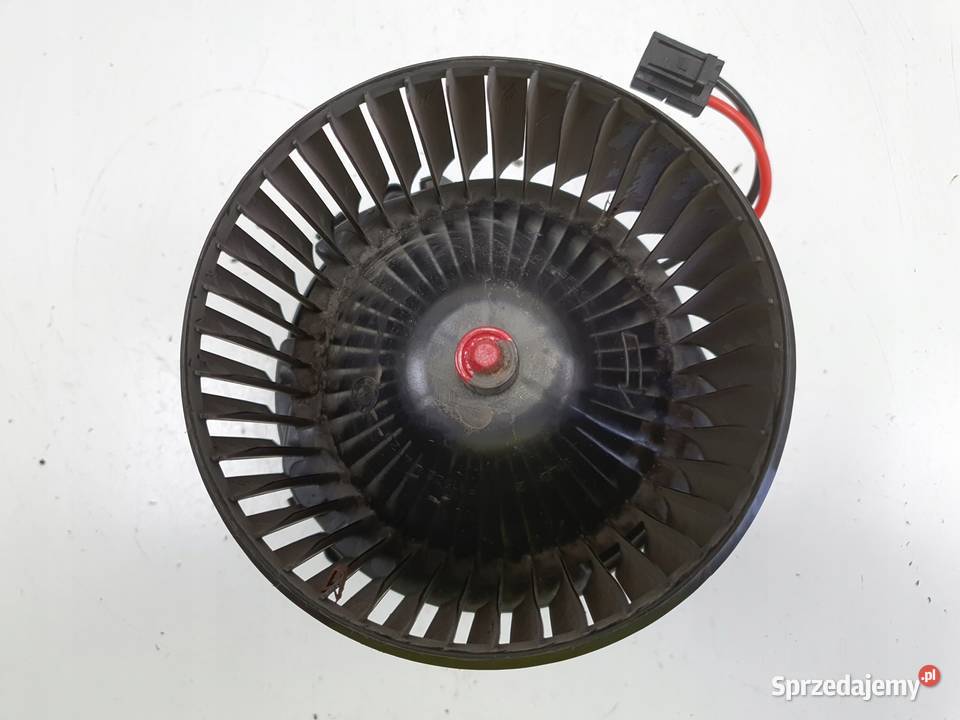 WENTYLATOR DMUCHAWY Mini Cooper One F55 F56 osobowe sprzedam