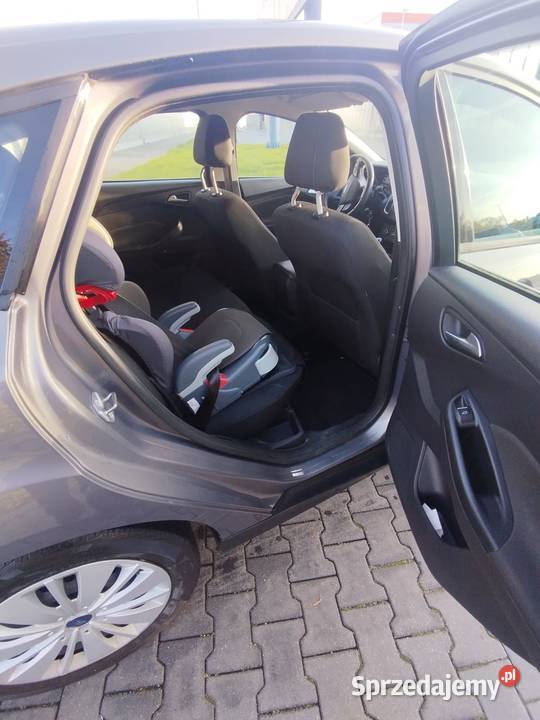 MK3 FL polski salon nowy rozrząd nowy olej 134000km Stargard