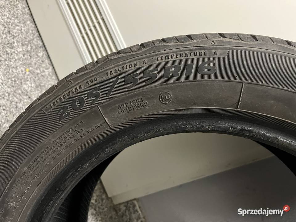 Opony letnie Dębica 20555R16 55 Lębork