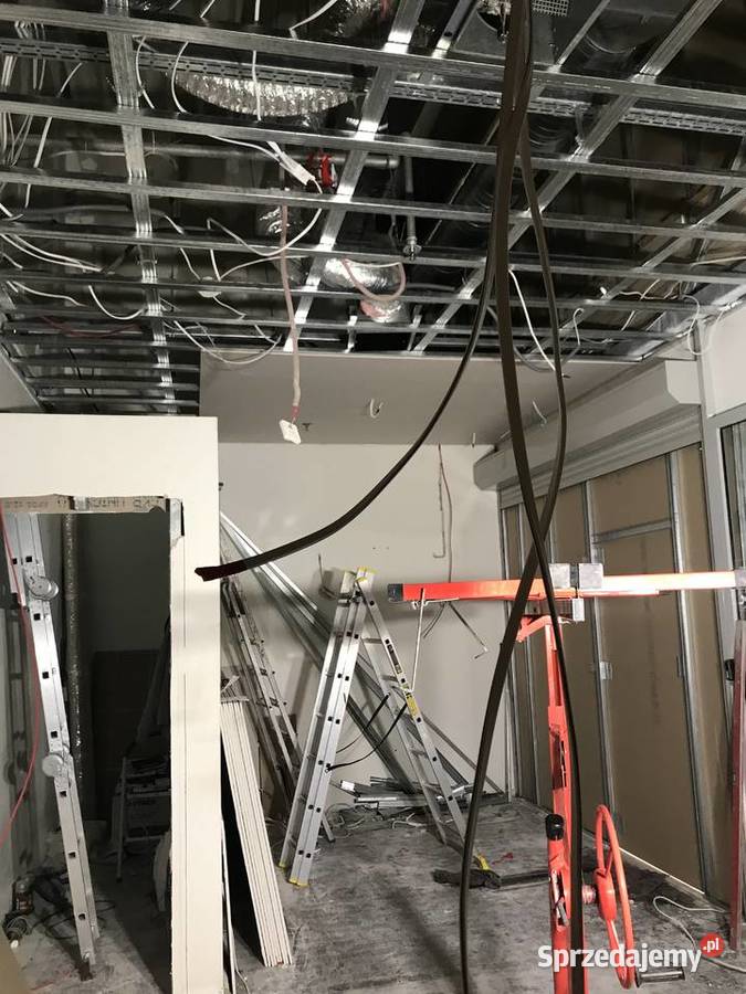 Bramy garażowe rolety zewnętrzne Pułtusk