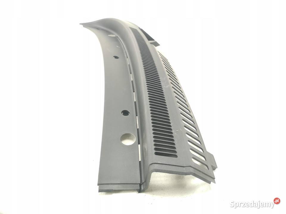 DEFLEKTOR OSŁONA PRZECIWDESZCZOWA FORD KA 2008 lubelskie sprzedam