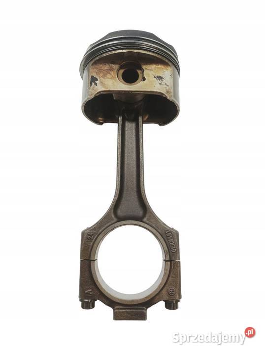 TŁOK KORBOWÓD 93L32 45 V8 Porsche Cayenne I 2002