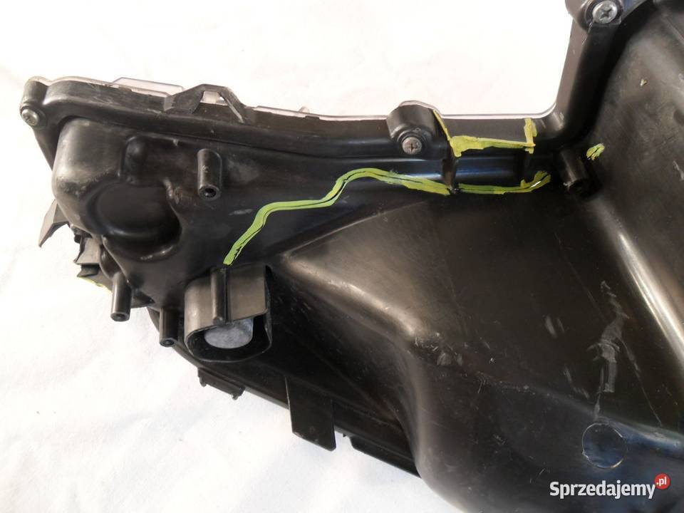 Toyota CHR reflektor lewy przedni lampa lewa sprzedam