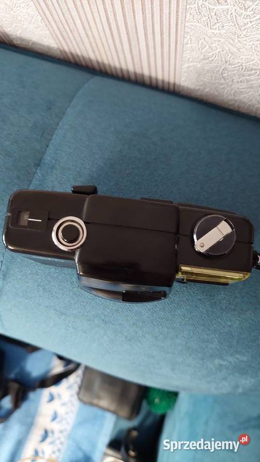 Aparat fotograficzny Revue 35FC Aparaty Chorzów sprzedam