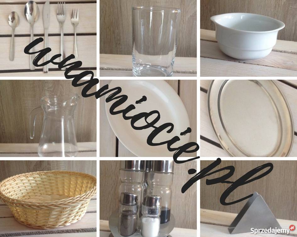 Wesela Komunie Chrzciny świętokrzyskie Busko-Zdrój