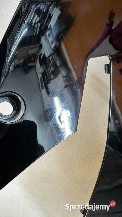 SUZUKI DL1000 VSTROM boczek owiewka lewa