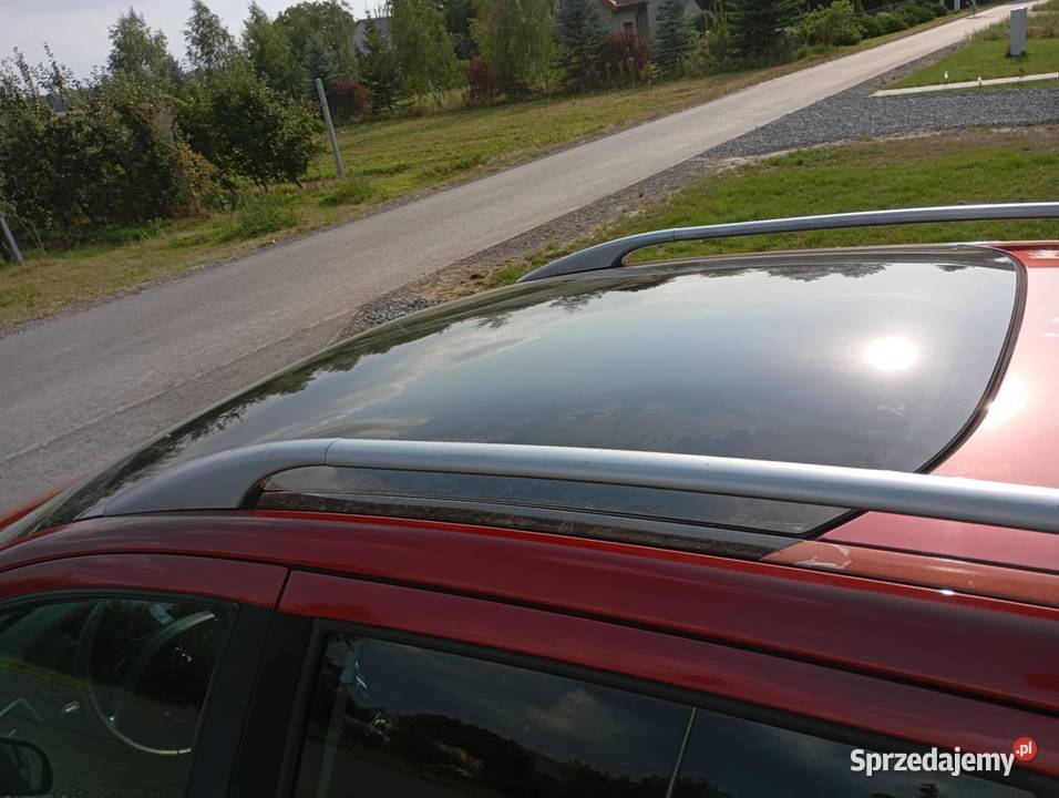 Peugeot 307SW 16BG Rybczewice Drugie