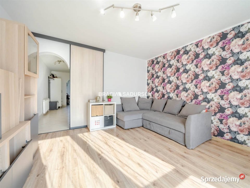 Dom Buków Długa 134m2