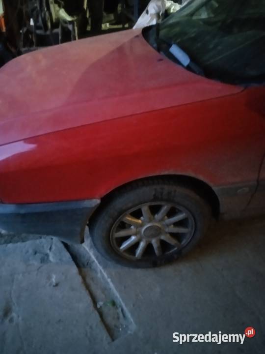 Audi 80 Piątek sprzedam