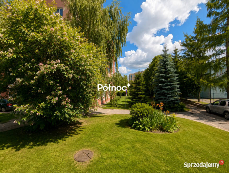 2 pokoje remoncie Balkon Puławy