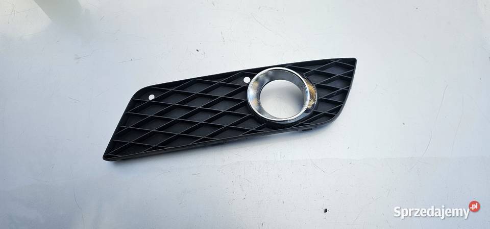 Kratka zderzaka lewy przód mercedes w169 osobowe wielkopolskie Zbąszyń