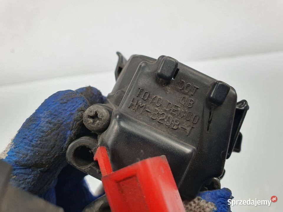 PRZEŁĄCZNIK MOTOCYKL HONDA VFR 800RR HM320BT