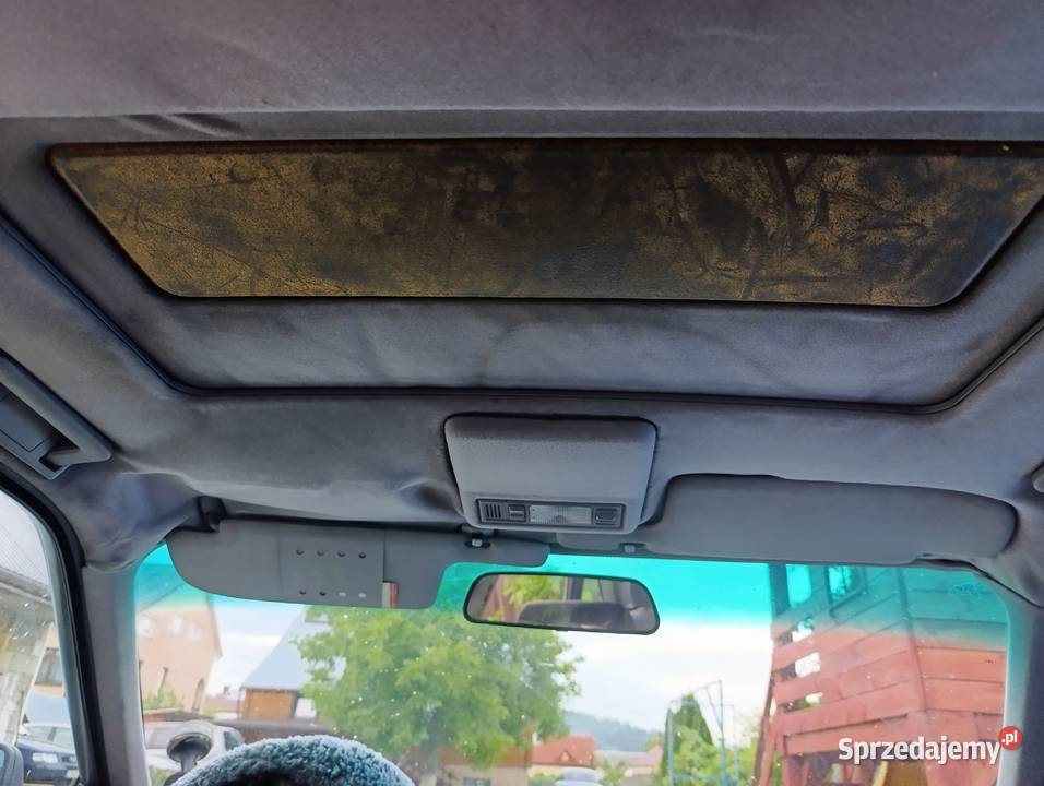 Audi 80 20 90 ABE gaz uszkodzony Tomaszów Lubelski