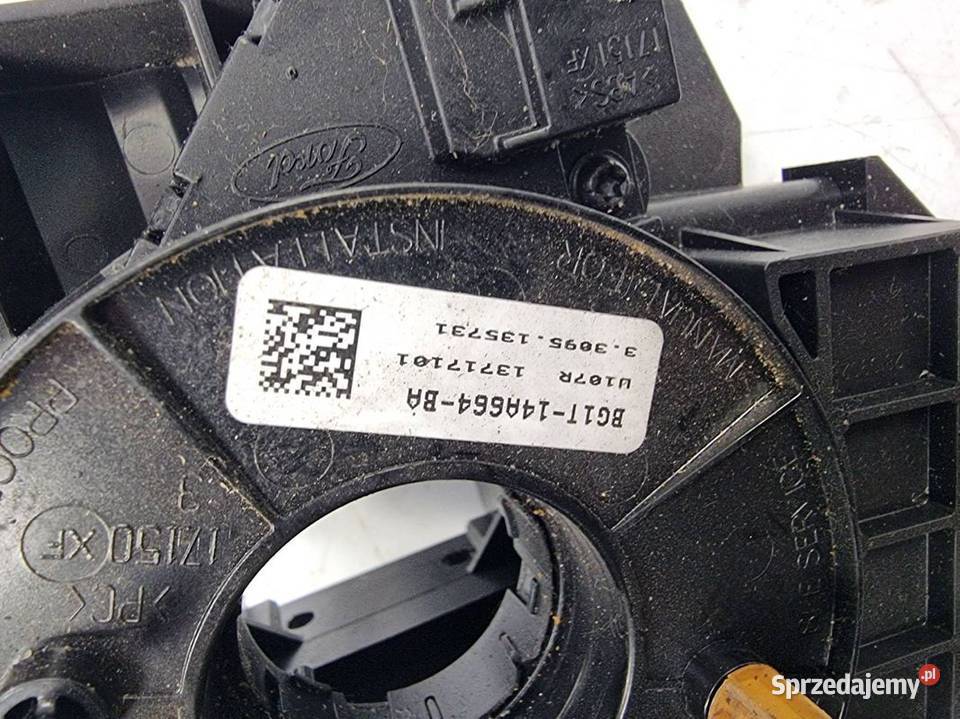 PRZEŁĄCZNIK ZESPOLONY FORD MUSTANG V