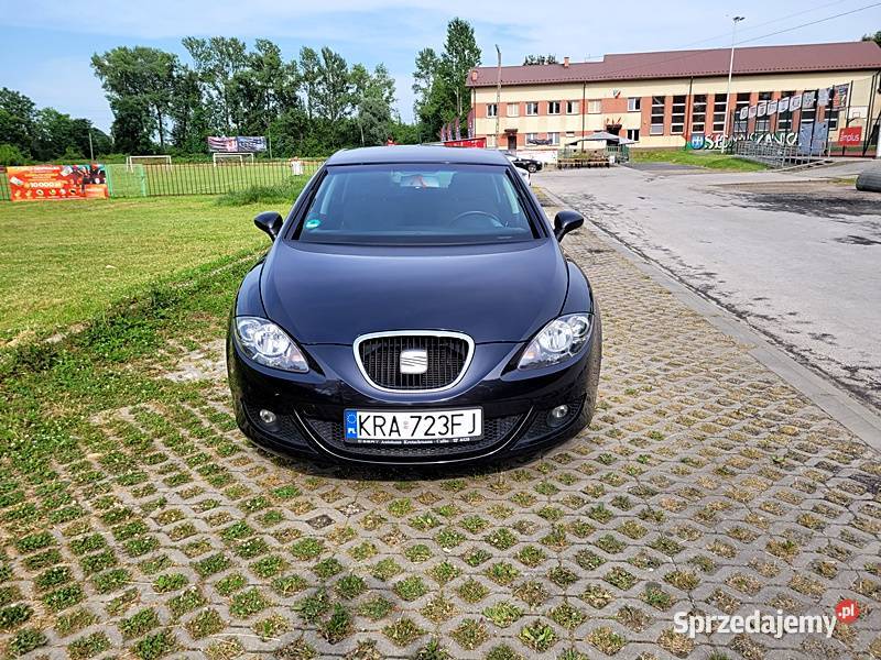 Stary niezawodny LEON elektryczne szyby