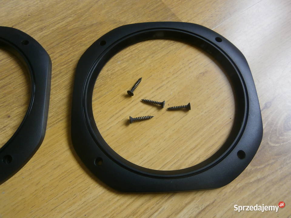 TONSIL Soundfinder 250 ramki 19 2 ładne plus sprzedam