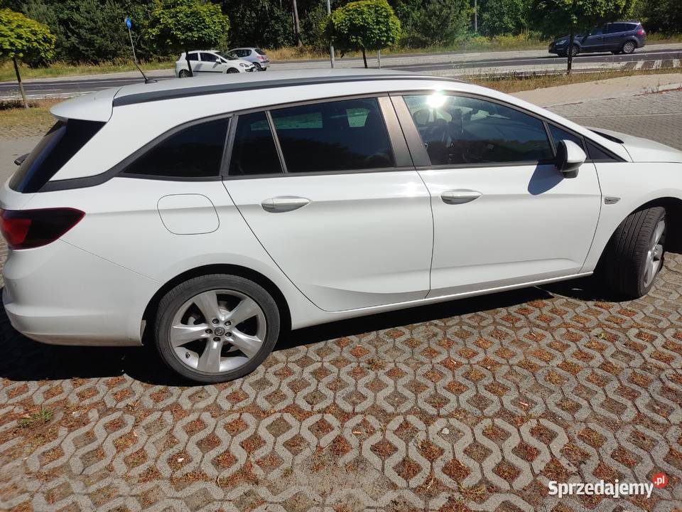 Sprzedam tempomat Astra Leszno