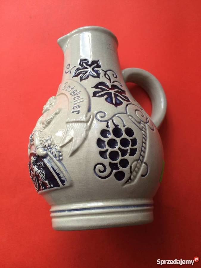 406 Dzbanek do Degustacji Wina sprzedam