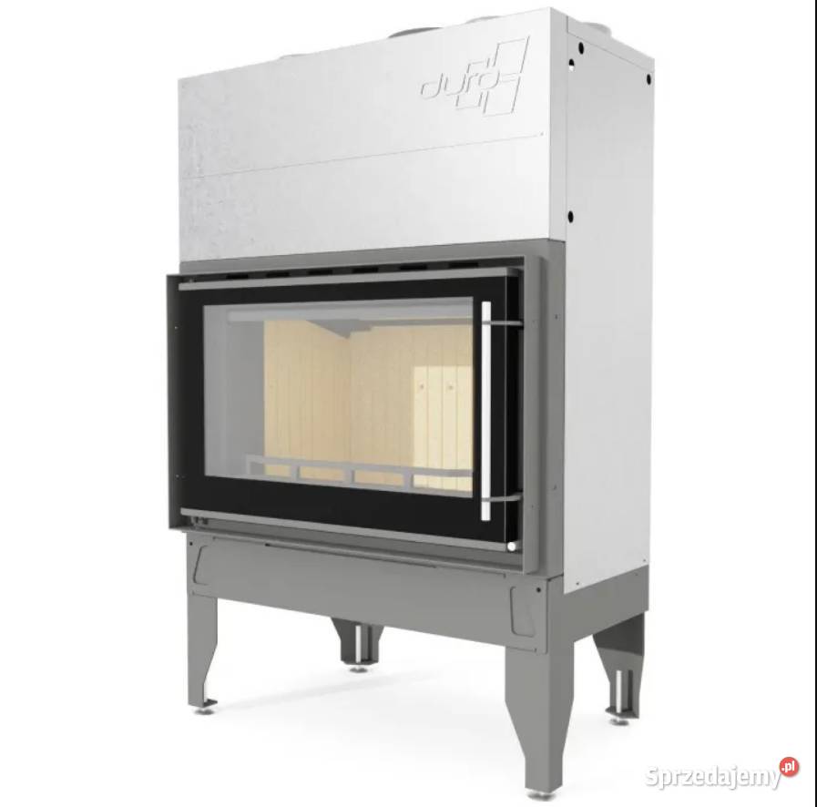Wkład Kominkowy UNIFLAM 860 DURO Ref 837021 Szczecin sprzedam