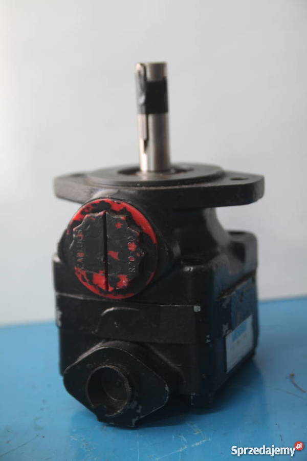 pompa Vickers V20 Otwock