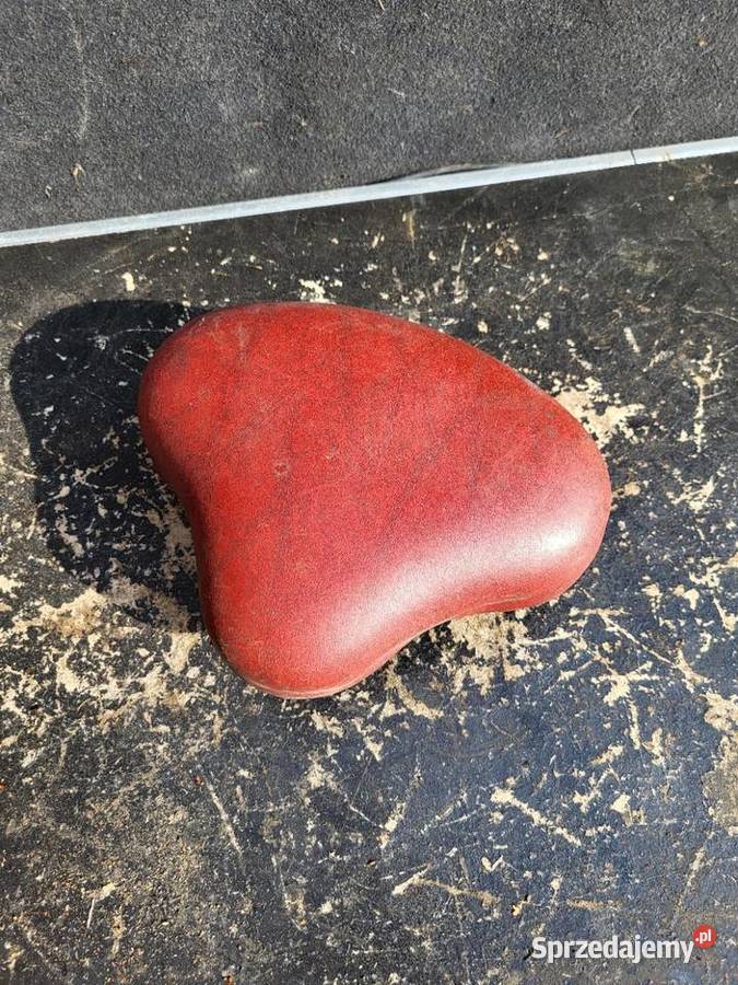 SIEDZENIE ROWEROWE DZIECIĘCE NA RAMĘ Siedzenia Rybnik