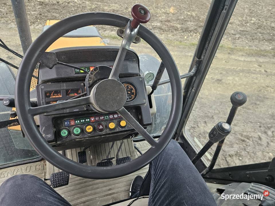 Renault 15554 1999r oryginał Stan sprzedam