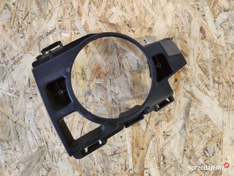 Ramka Mocowanie Halogenu Lewy Przód Renault wielkopolskie Pleszew sprzedam