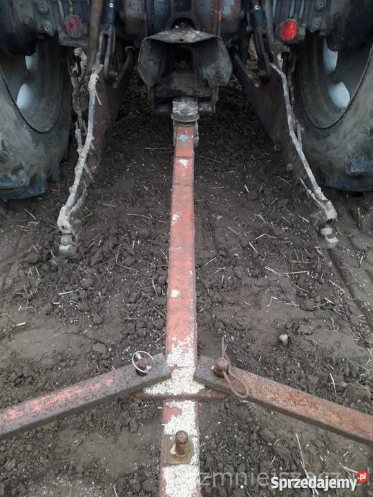 Brony 9 metrówkrycia na barku pod zaczep