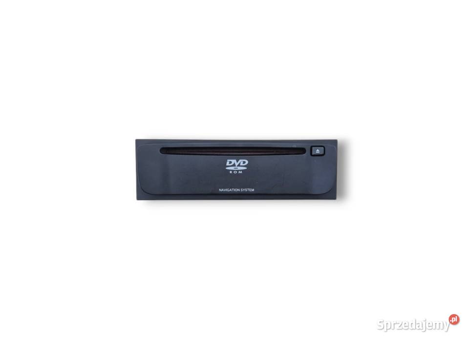 CZYTNIK NAWIGACJI DVD NISSAN PRIMERA P12 28330 Działoszyce