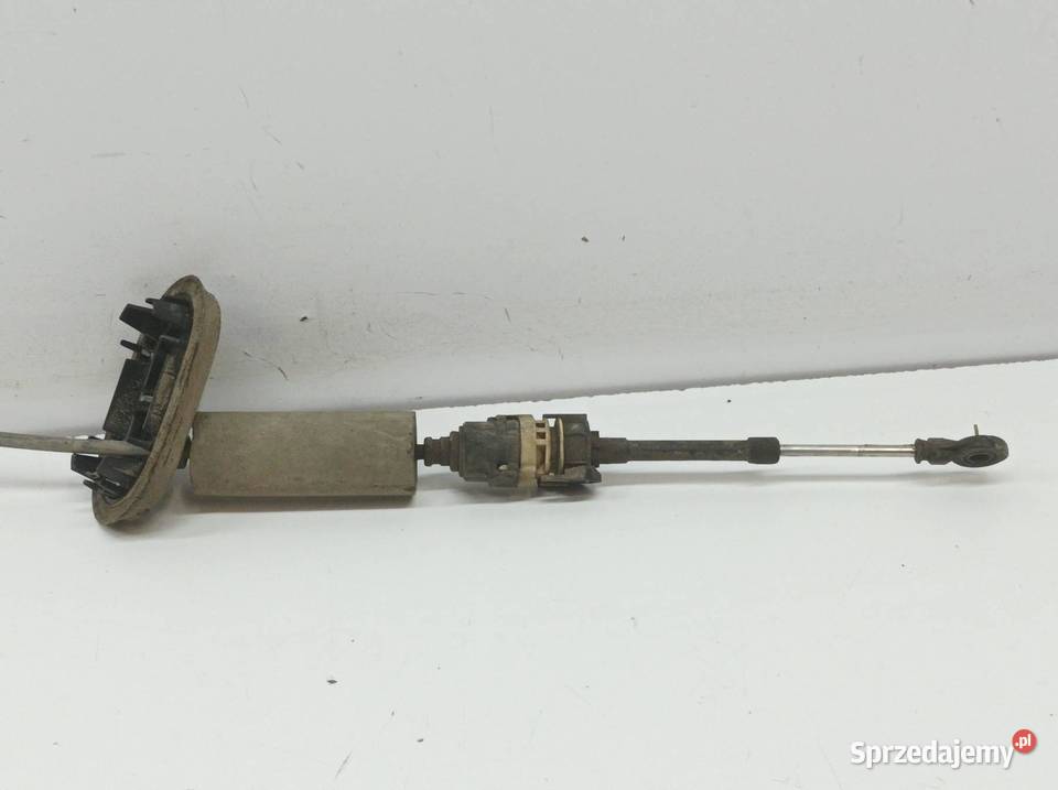 LEWAREK SKRZYNI BIEGÓW WYBIERAK 20 D AUTOMAT osobowe