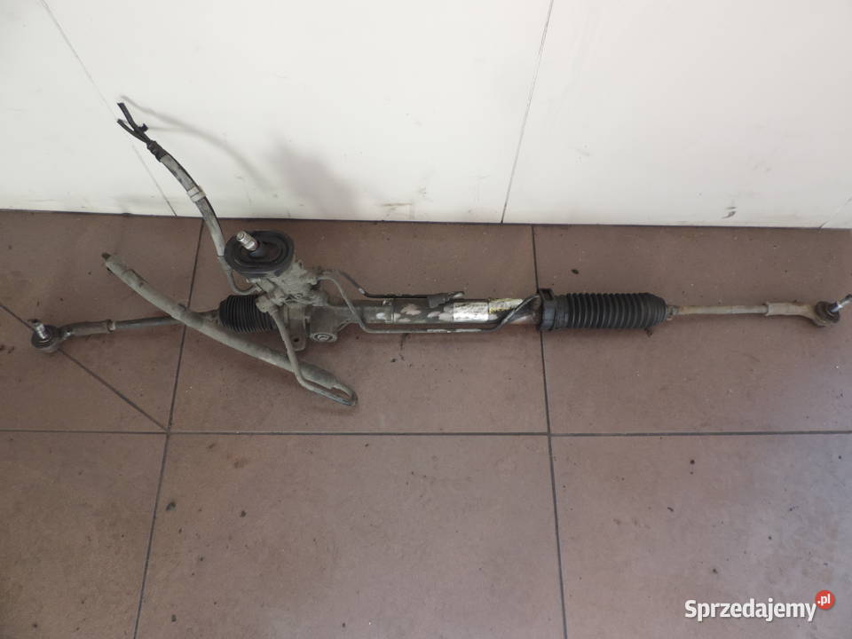 PRZEKŁADNIA MAGLOWNICA SEAT IBIZA III 6L Przekładnie kierownicze